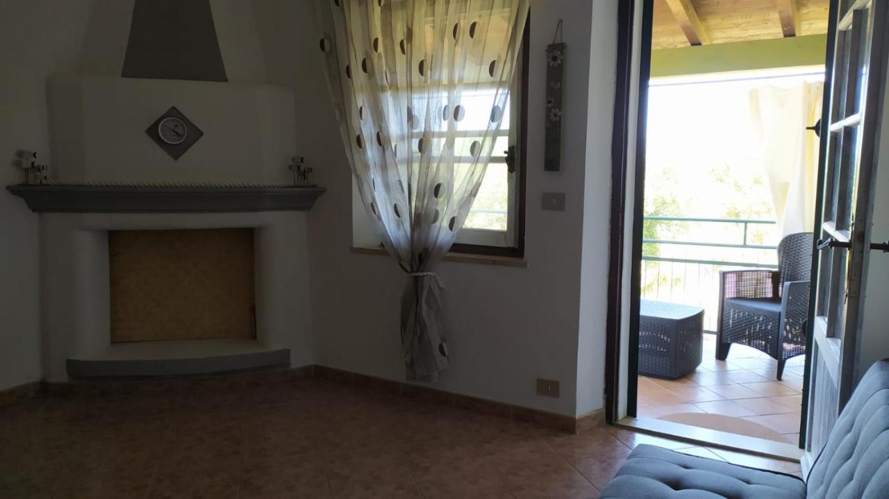 Villarosa Lotzorai Quarto foto