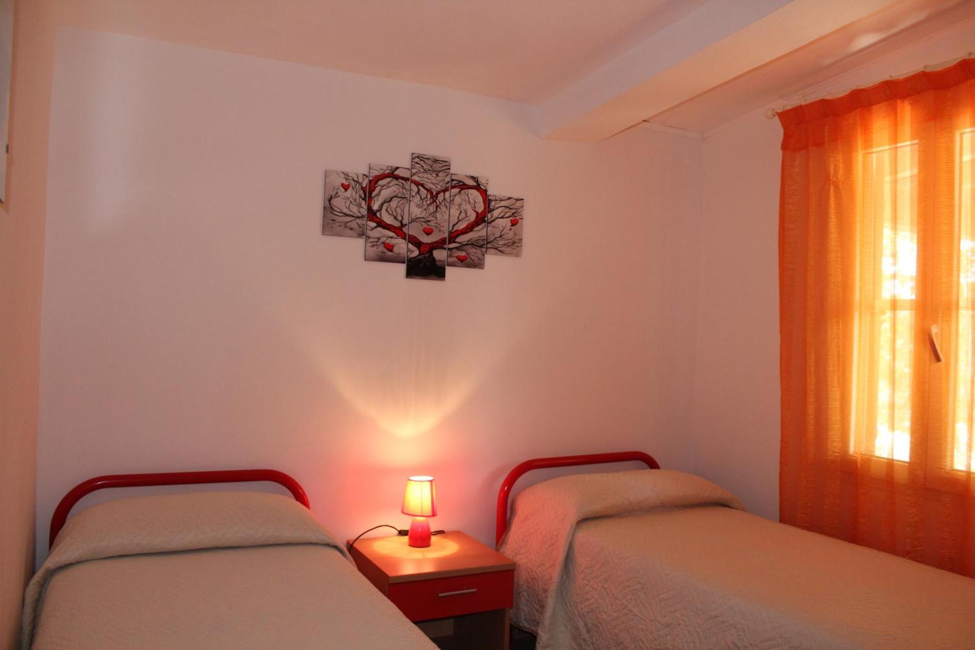 Villarosa Lotzorai Quarto foto