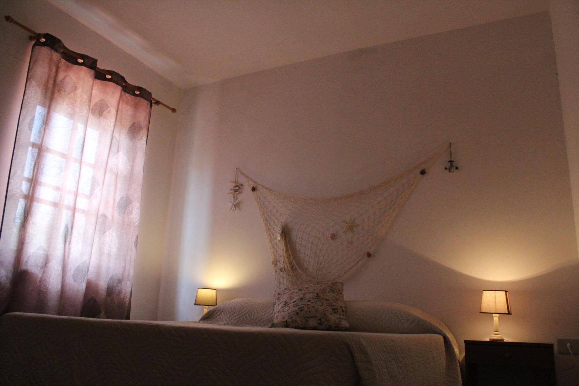 Villarosa Lotzorai Quarto foto
