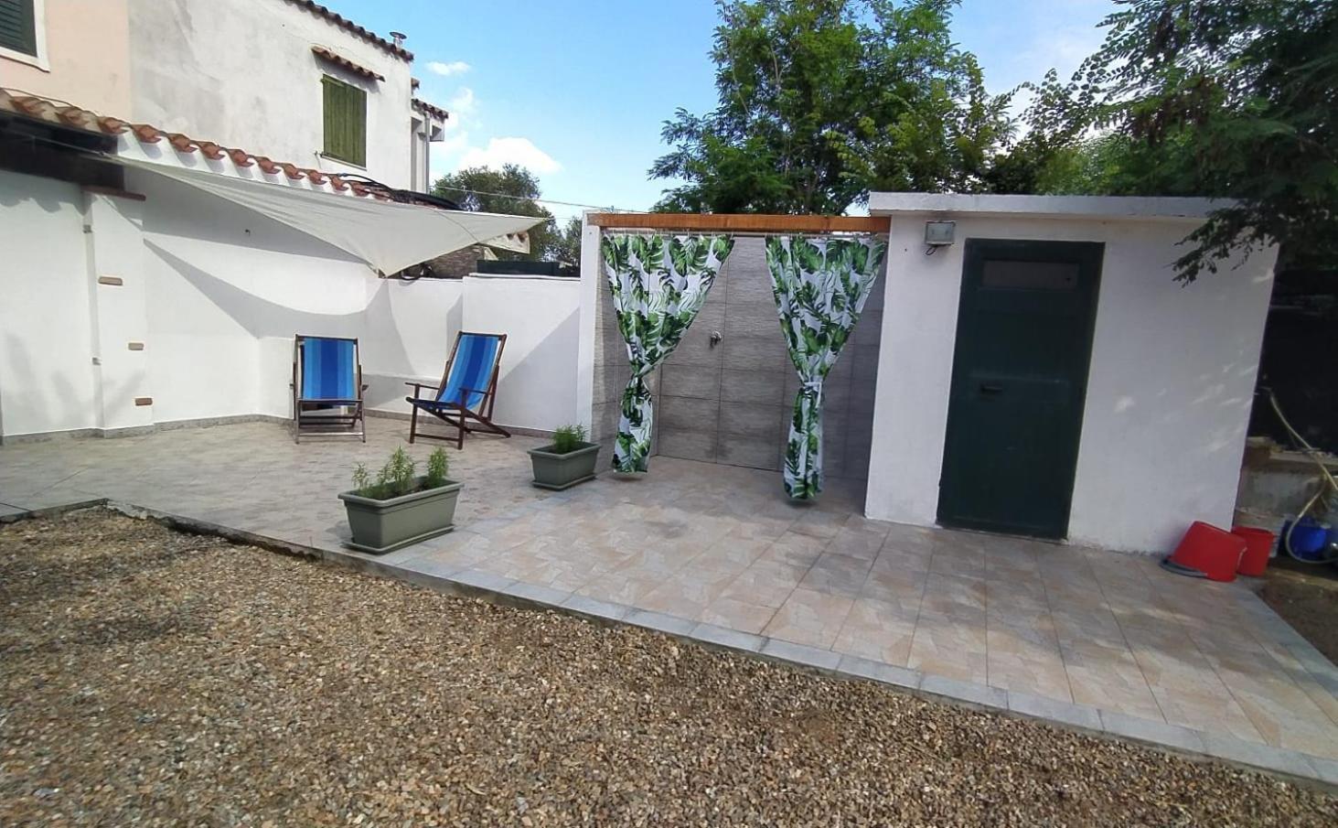 Villarosa Lotzorai Quarto foto