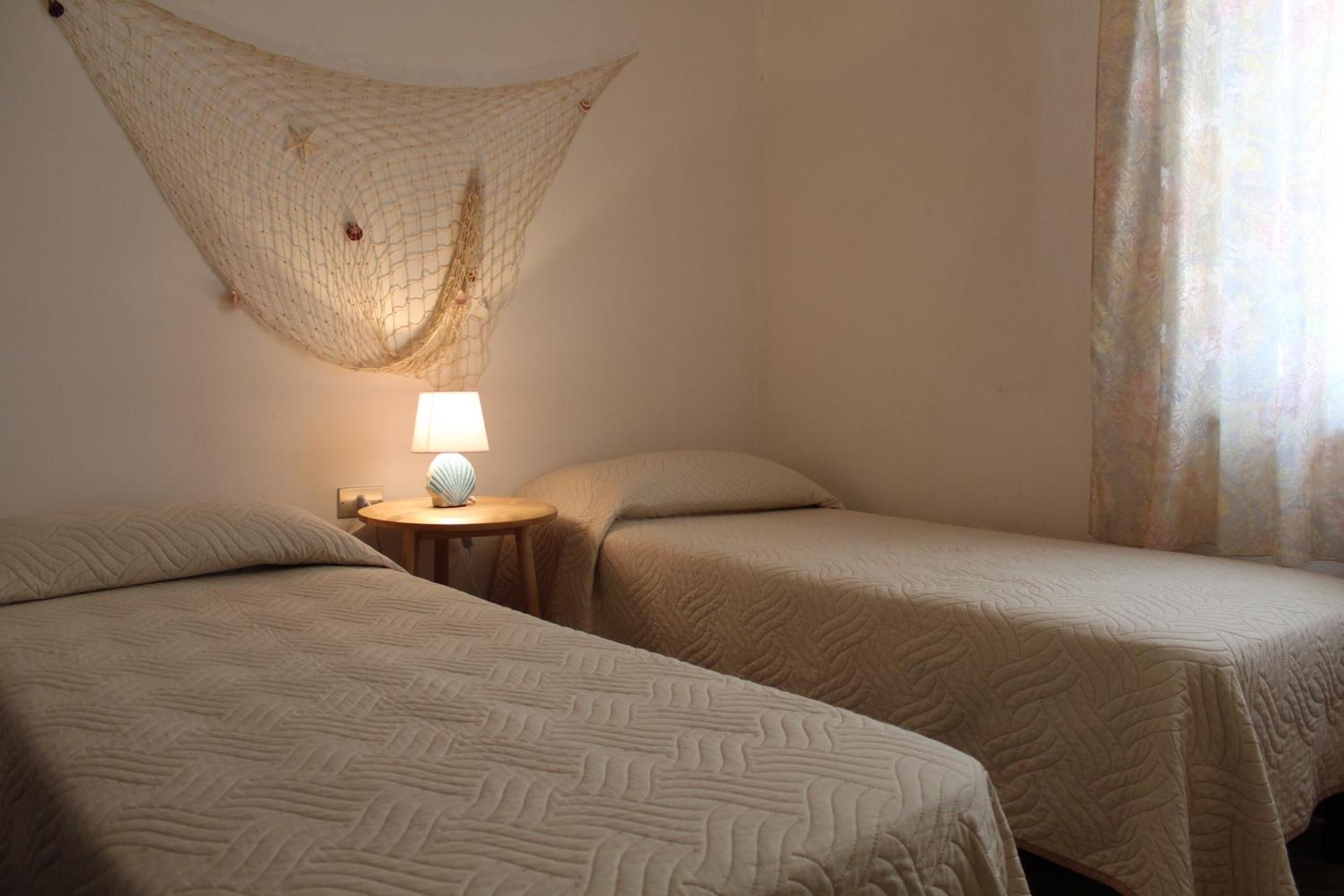 Villarosa Lotzorai Quarto foto