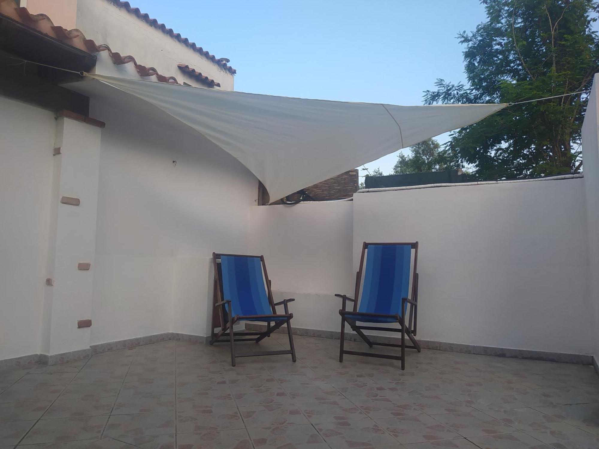 Villarosa Lotzorai Quarto foto