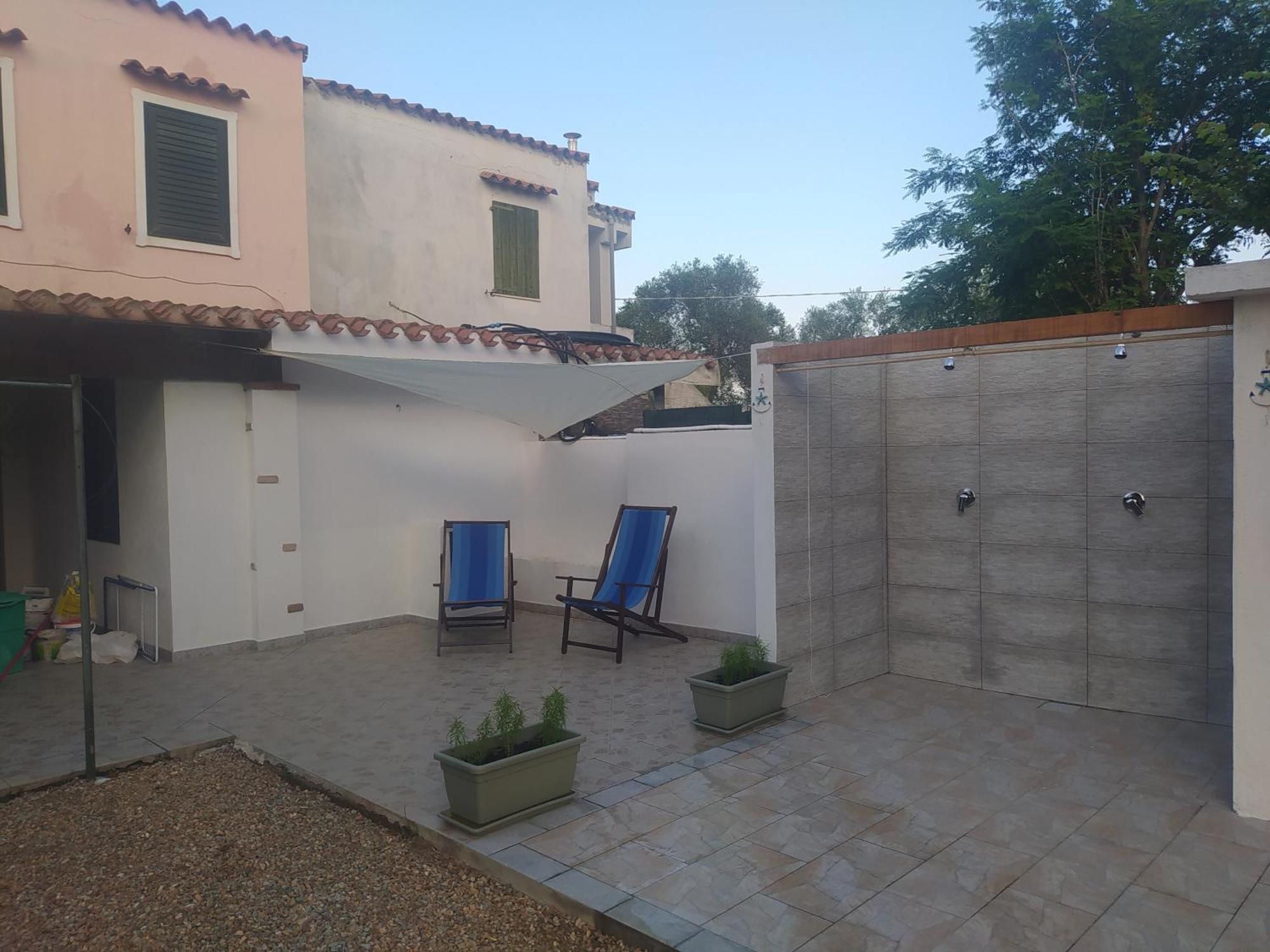 Villarosa Lotzorai Quarto foto