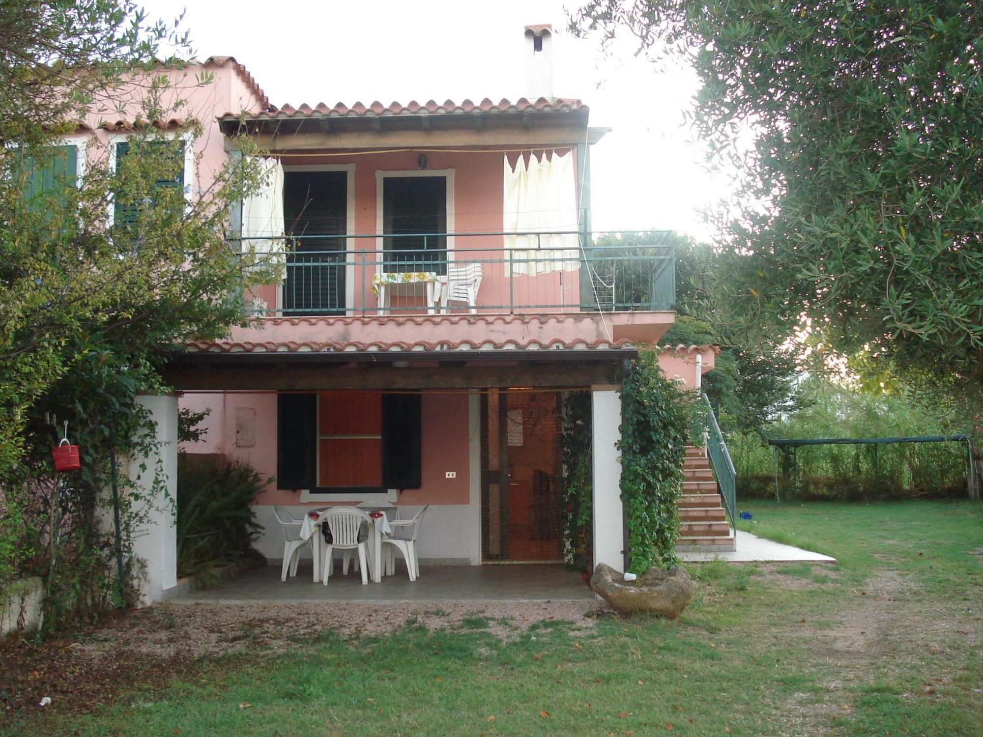 Villarosa Lotzorai Quarto foto